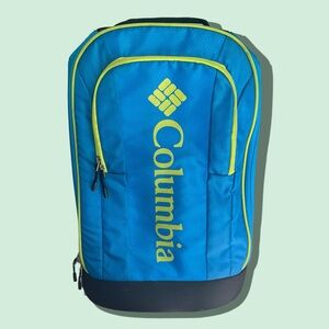 Columbia Chill Out Men's Sport Rolling Luggage - 20"